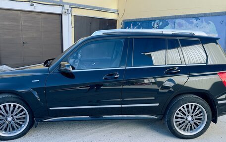 Mercedes-Benz GLK-Класс, 2011 год, 1 900 000 рублей, 2 фотография
