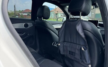 Mercedes-Benz GLC, 2016 год, 2 800 000 рублей, 11 фотография