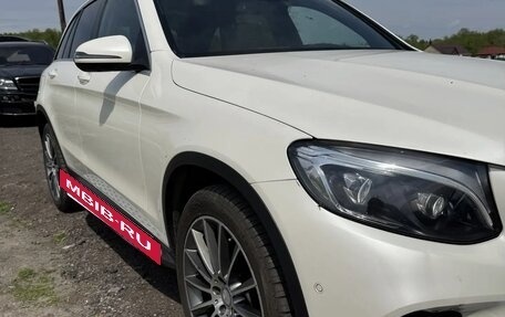 Mercedes-Benz GLC, 2016 год, 2 800 000 рублей, 2 фотография