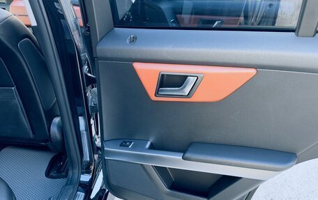 Mercedes-Benz GLK-Класс, 2011 год, 1 900 000 рублей, 10 фотография