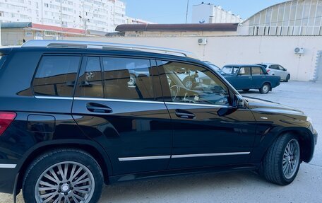 Mercedes-Benz GLK-Класс, 2011 год, 1 900 000 рублей, 4 фотография