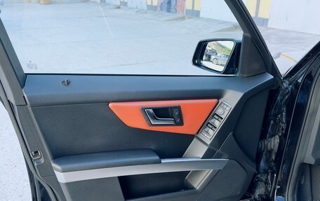 Mercedes-Benz GLK-Класс, 2011 год, 1 900 000 рублей, 11 фотография