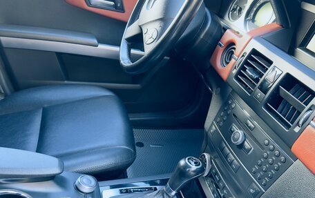 Mercedes-Benz GLK-Класс, 2011 год, 1 900 000 рублей, 7 фотография