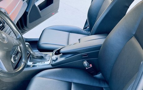 Mercedes-Benz GLK-Класс, 2011 год, 1 900 000 рублей, 13 фотография
