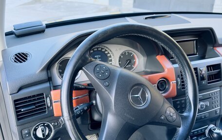 Mercedes-Benz GLK-Класс, 2011 год, 1 900 000 рублей, 12 фотография