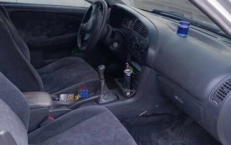 Mitsubishi Lancer VII, 1998 год, 135 000 рублей, 9 фотография