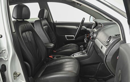 Opel Antara I, 2013 год, 1 399 500 рублей, 8 фотография