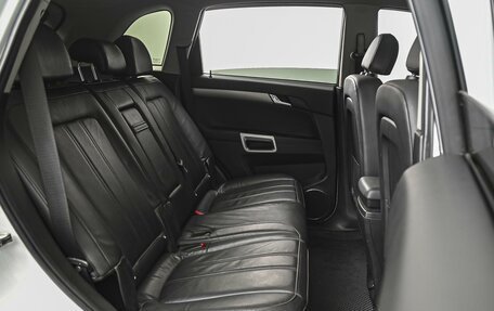 Opel Antara I, 2013 год, 1 399 500 рублей, 7 фотография