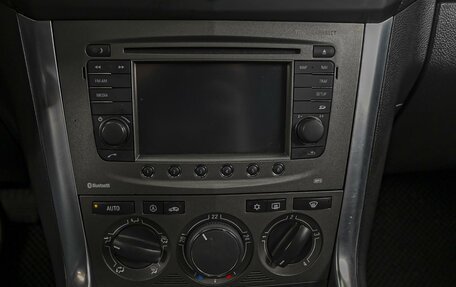 Opel Antara I, 2013 год, 1 399 500 рублей, 15 фотография