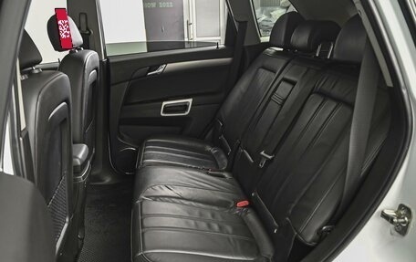 Opel Antara I, 2013 год, 1 399 500 рублей, 9 фотография