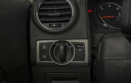 Opel Antara I, 2013 год, 1 399 500 рублей, 21 фотография