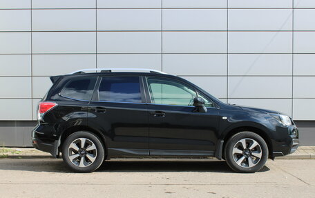 Subaru Forester, 2016 год, 2 100 000 рублей, 4 фотография