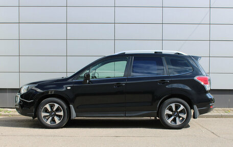 Subaru Forester, 2016 год, 2 100 000 рублей, 5 фотография