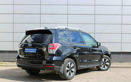Subaru Forester, 2016 год, 2 100 000 рублей, 6 фотография
