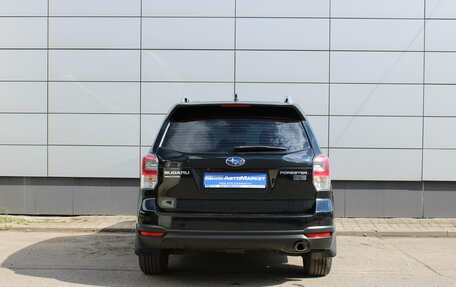 Subaru Forester, 2016 год, 2 100 000 рублей, 7 фотография