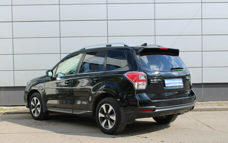 Subaru Forester, 2016 год, 2 100 000 рублей, 8 фотография