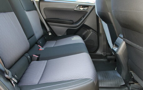 Subaru Forester, 2016 год, 2 100 000 рублей, 12 фотография