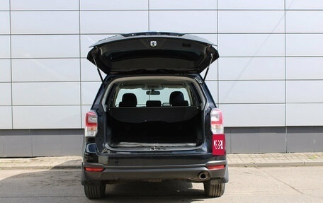 Subaru Forester, 2016 год, 2 100 000 рублей, 13 фотография