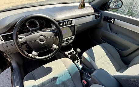 Chevrolet Lacetti, 2008 год, 480 000 рублей, 7 фотография