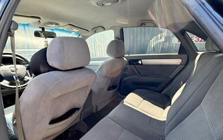 Chevrolet Lacetti, 2008 год, 480 000 рублей, 6 фотография