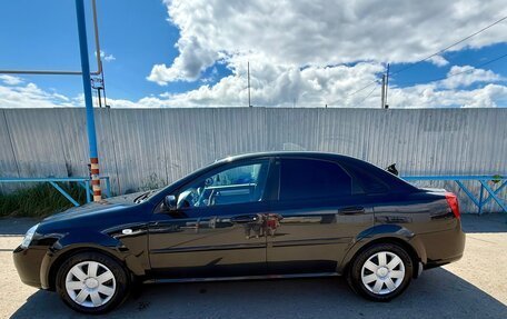 Chevrolet Lacetti, 2008 год, 480 000 рублей, 3 фотография
