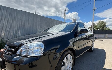 Chevrolet Lacetti, 2008 год, 480 000 рублей, 4 фотография