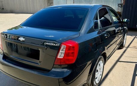 Chevrolet Lacetti, 2008 год, 480 000 рублей, 9 фотография