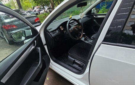 Skoda Octavia, 2016 год, 1 450 000 рублей, 4 фотография