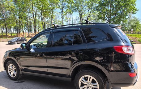 Hyundai Santa Fe III рестайлинг, 2011 год, 1 150 000 рублей, 3 фотография