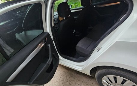 Skoda Octavia, 2016 год, 1 450 000 рублей, 7 фотография