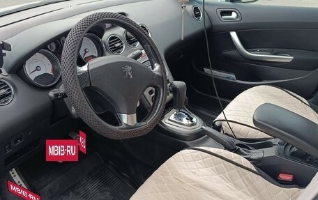 Peugeot 408 I рестайлинг, 2016 год, 700 000 рублей, 5 фотография