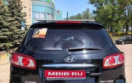 Hyundai Santa Fe III рестайлинг, 2011 год, 1 150 000 рублей, 5 фотография