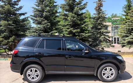 Hyundai Santa Fe III рестайлинг, 2011 год, 1 150 000 рублей, 14 фотография