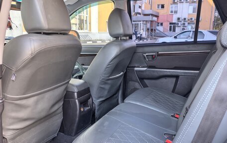 Hyundai Santa Fe III рестайлинг, 2011 год, 1 150 000 рублей, 18 фотография