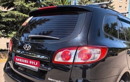 Hyundai Santa Fe III рестайлинг, 2011 год, 1 150 000 рублей, 8 фотография