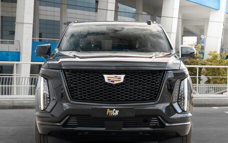 Cadillac Escalade V, 2025 год, 19 650 000 рублей, 8 фотография
