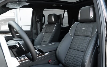 Cadillac Escalade V, 2025 год, 19 650 000 рублей, 13 фотография