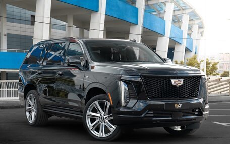 Cadillac Escalade V, 2025 год, 19 650 000 рублей, 7 фотография