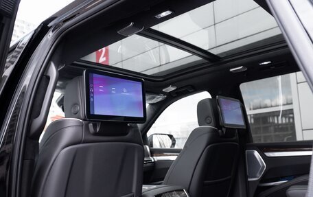 Cadillac Escalade V, 2025 год, 19 650 000 рублей, 33 фотография