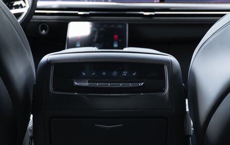 Cadillac Escalade V, 2025 год, 19 650 000 рублей, 34 фотография