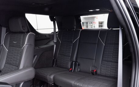 Cadillac Escalade V, 2025 год, 19 650 000 рублей, 36 фотография