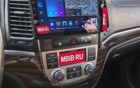 Hyundai Santa Fe III рестайлинг, 2011 год, 1 150 000 рублей, 16 фотография