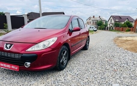 Peugeot 307 I, 2006 год, 430 000 рублей, 2 фотография