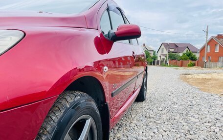 Peugeot 307 I, 2006 год, 430 000 рублей, 5 фотография