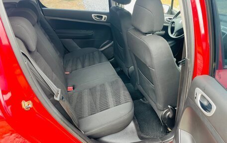 Peugeot 307 I, 2006 год, 430 000 рублей, 21 фотография