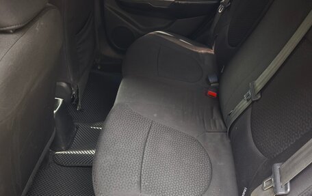 KIA Rio III рестайлинг, 2014 год, 520 000 рублей, 8 фотография