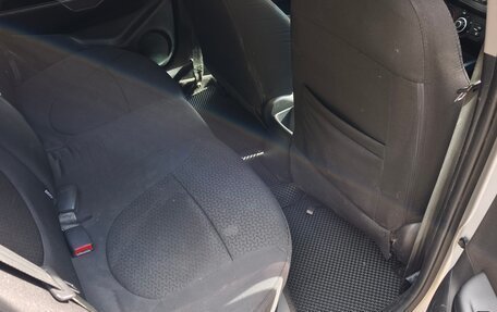 KIA Rio III рестайлинг, 2014 год, 520 000 рублей, 10 фотография