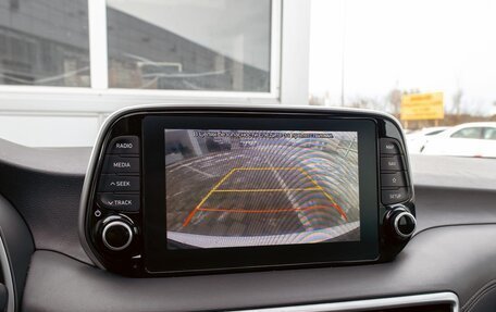 Hyundai Tucson III, 2020 год, 1 875 000 рублей, 14 фотография