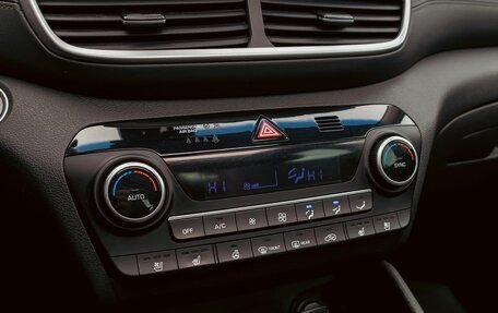 Hyundai Tucson III, 2020 год, 1 875 000 рублей, 15 фотография