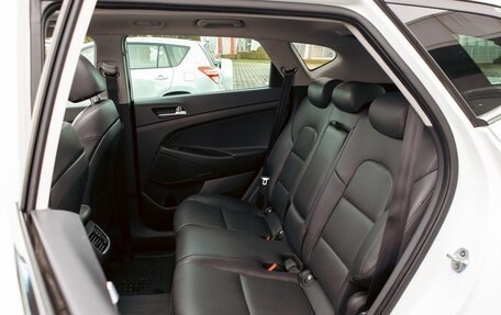 Hyundai Tucson III, 2020 год, 1 875 000 рублей, 18 фотография
